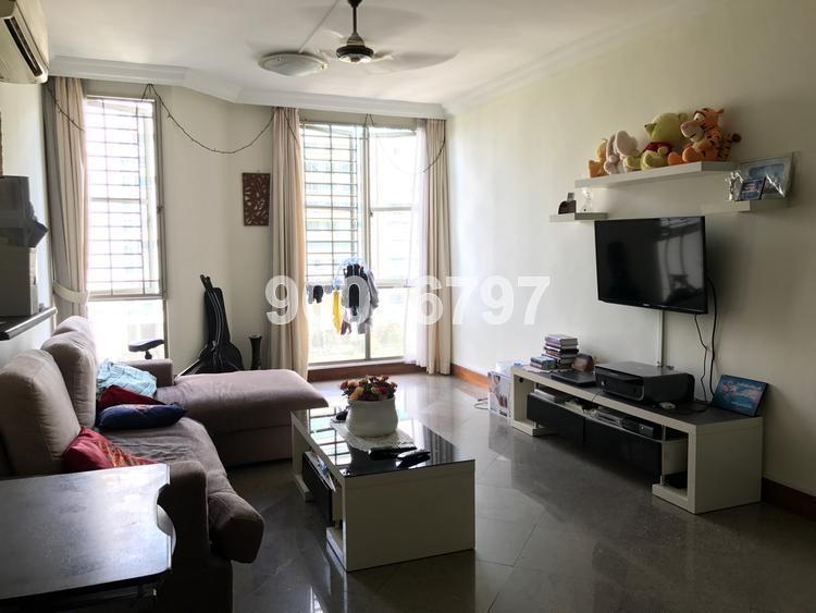 Parc Vista (D22), Condominium #143788592